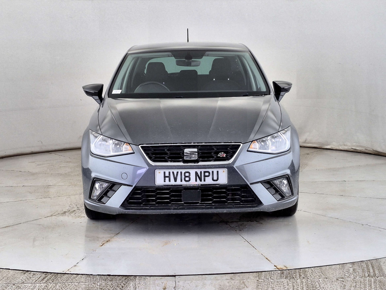 Used SEAT Ibiza 2018 for sale - 77745604: Photo 2