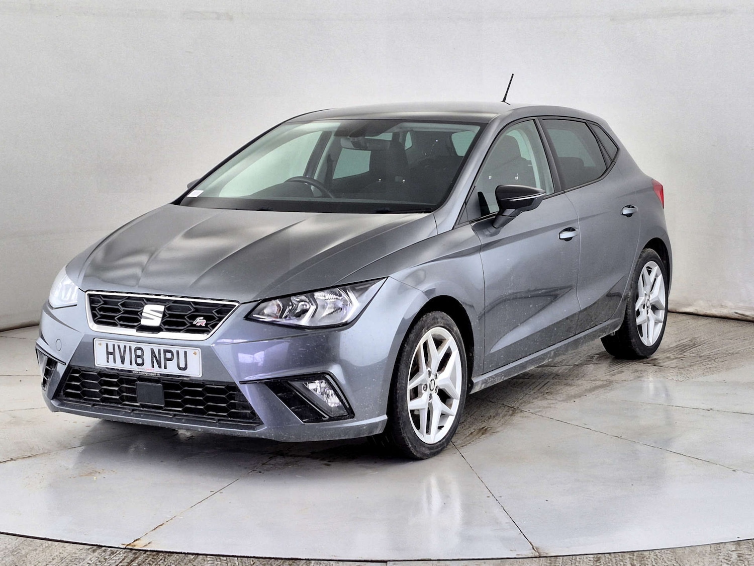 Used SEAT Ibiza 2018 for sale - 77745604: Photo 3