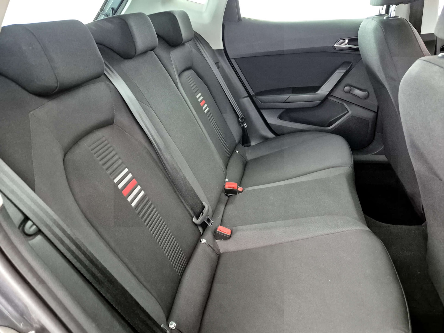 Used SEAT Ibiza 2018 for sale - 77745604: Photo 8