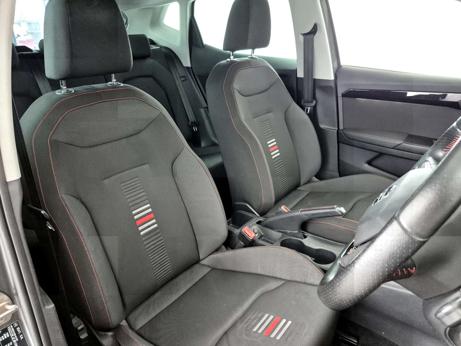 Used SEAT Ibiza 2018 for sale - 77745604: Photo 9