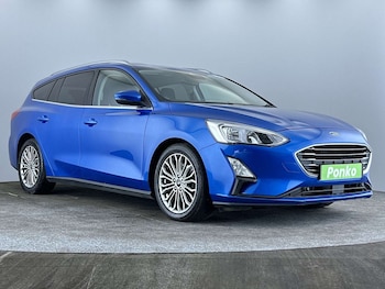 Used Ford Focus 2018 for sale - 79548159: Photo