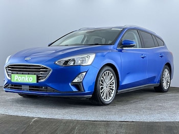 Used Ford Focus 2018 for sale - 79548159: Photo