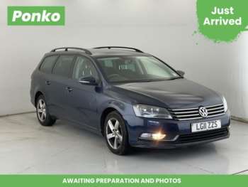 2011 (11) - 2.0 TDI BlueMotion Tech S Estate 5dr Diesel Manual Euro 5 (s/s) (140 ps)
