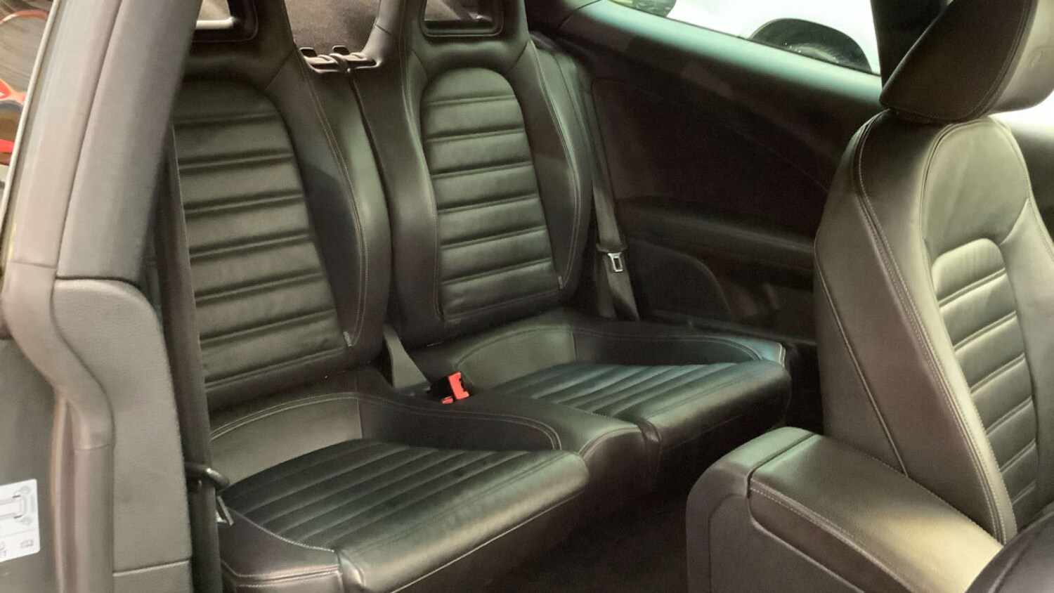 Used Volkswagen Scirocco 2016 for sale - 77963147: Photo 8