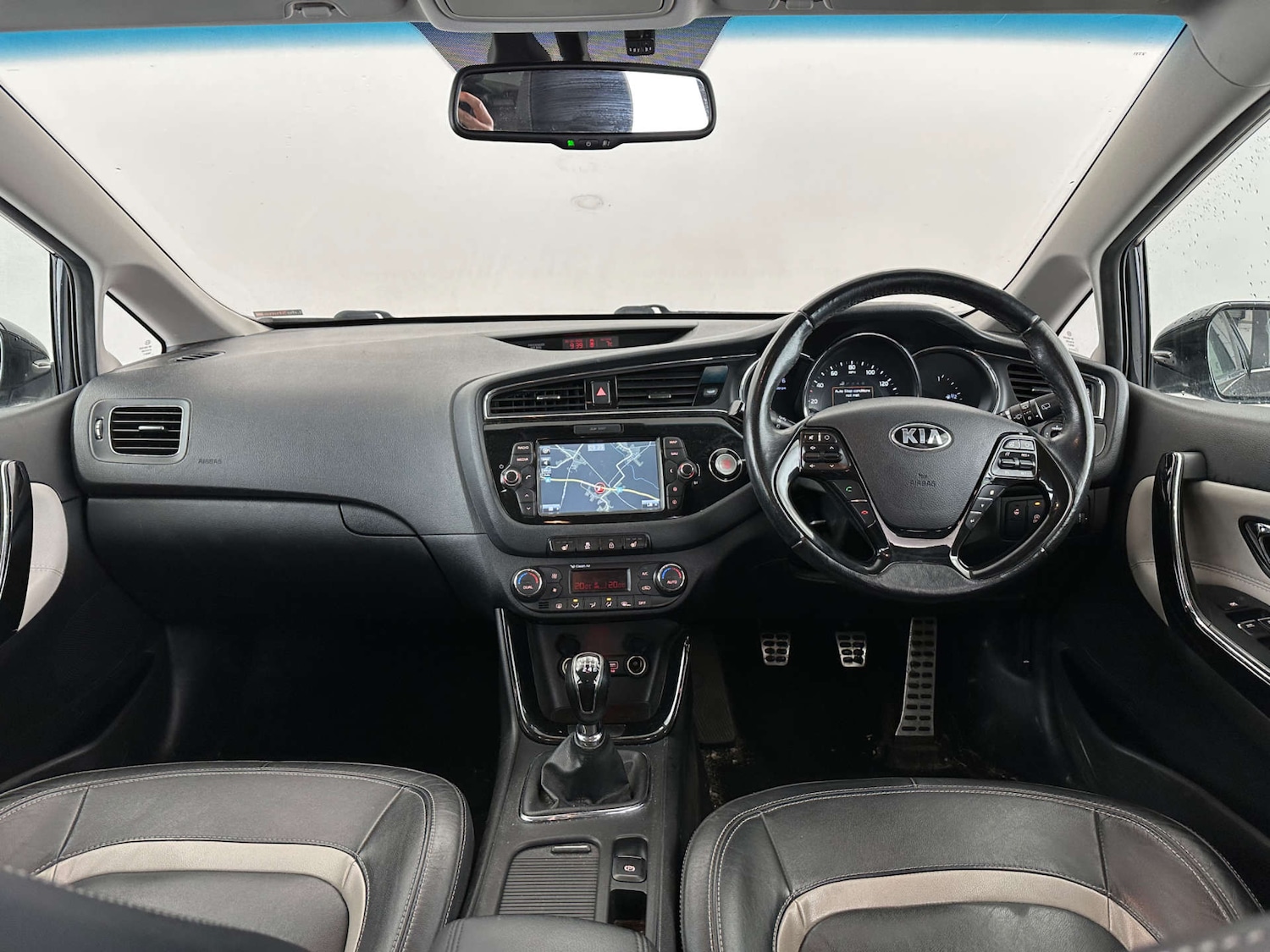 Used Kia Ceed 2016 for sale - 77603978: Photo 10