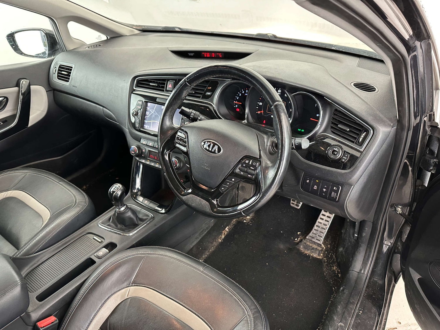 Used Kia Ceed 2016 for sale - 77603978: Photo 11