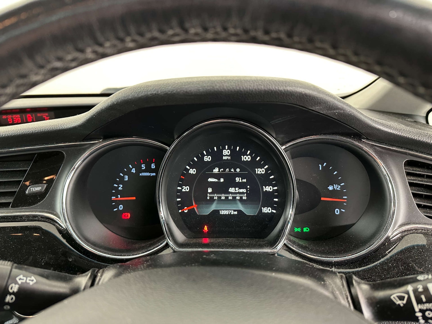 Used Kia Ceed 2016 for sale - 77603978: Photo 13