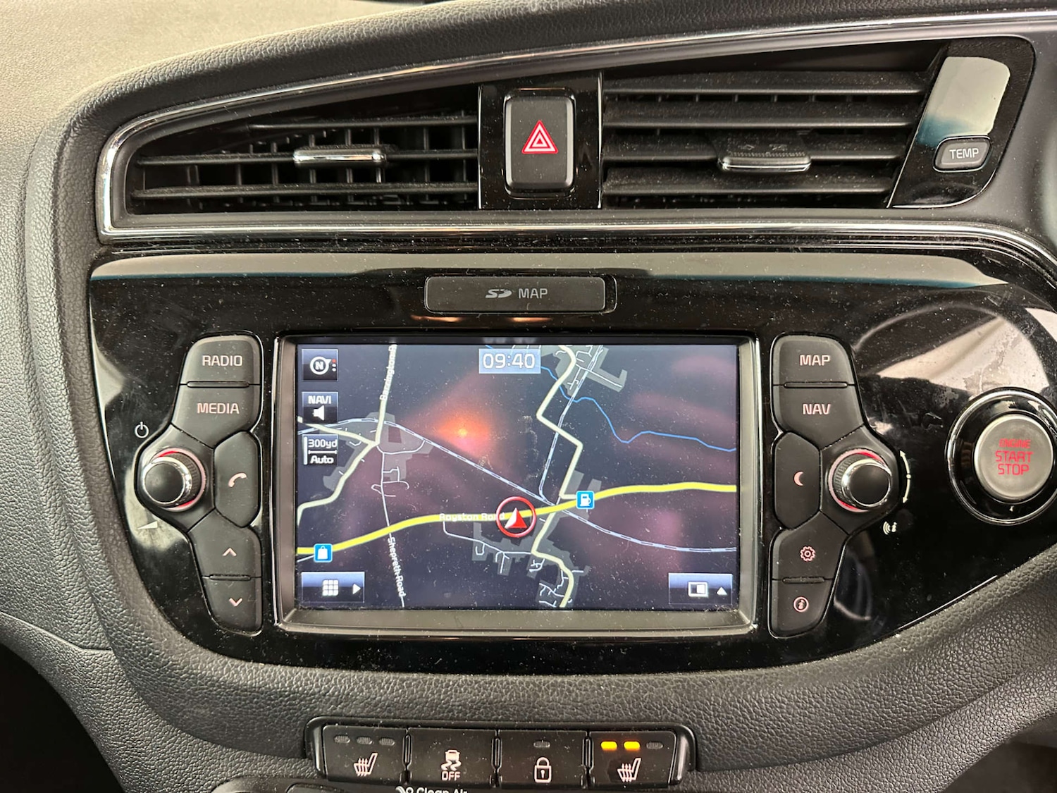 Used Kia Ceed 2016 for sale - 77603978: Photo 14