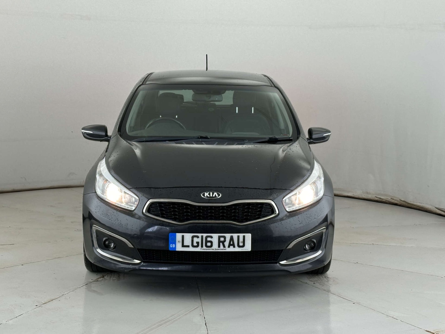 Used Kia Ceed 2016 for sale - 77603978: Photo 2