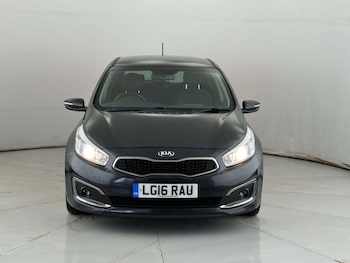 Used Kia Ceed 2016 for sale - 77603978: Photo