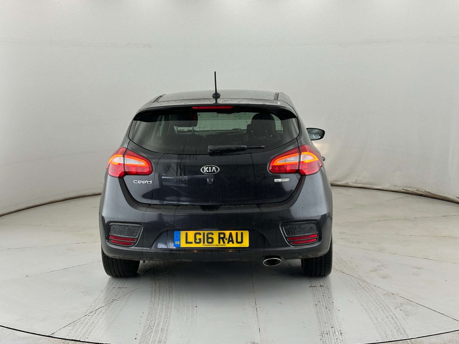 Used Kia Ceed 2016 for sale - 77603978: Photo 5