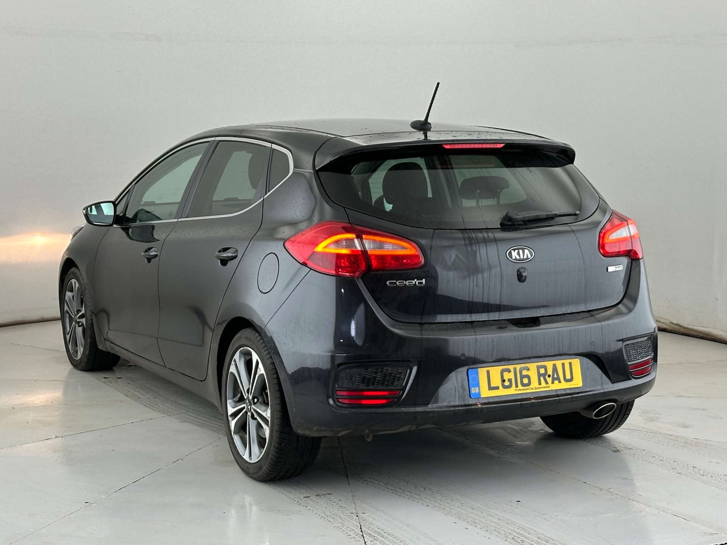 Used Kia Ceed 2016 for sale - 77603978: Photo 6