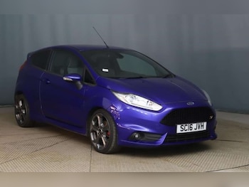 Used Ford Fiesta 2016 for sale - 78281671: Photo