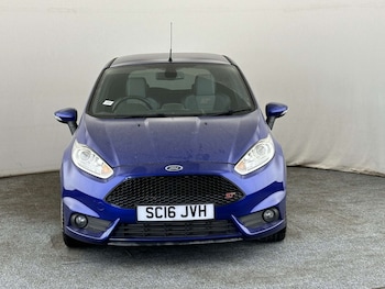 Used Ford Fiesta 2016 for sale - 78281671: Photo