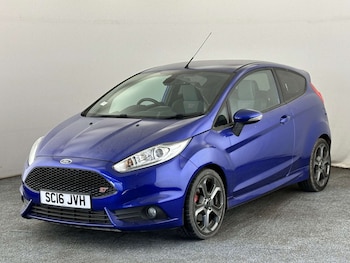 Used Ford Fiesta 2016 for sale - 78281671: Photo
