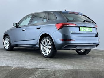 Used Skoda Scala 2019 for sale - 79437405: Photo