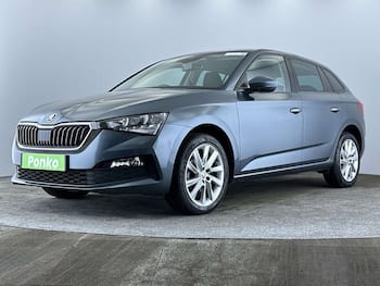 Used Skoda Scala 2019 for sale - 79437405: Photo