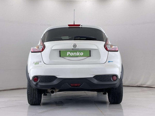 Used Nissan Juke 2015 for sale - 76243981: Photo 17
