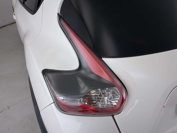 Used Nissan Juke 2015 for sale - 76243981: Photo 20