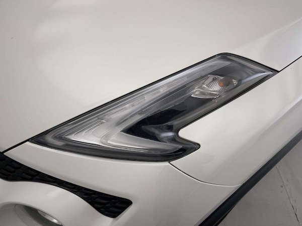 Used Nissan Juke 2015 for sale - 76243981: Photo 21