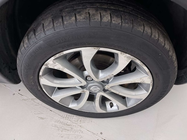 Used Nissan Juke 2015 for sale - 76243981: Photo 24
