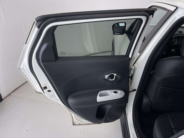Used Nissan Juke 2015 for sale - 76243981: Photo 28