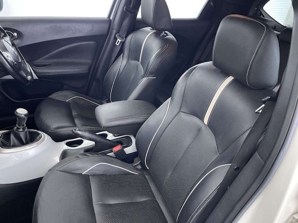Used Nissan Juke 2015 for sale - 76243981: Photo 31