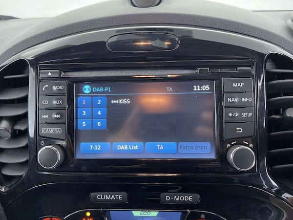 Used Nissan Juke 2015 for sale - 76243981: Photo 40