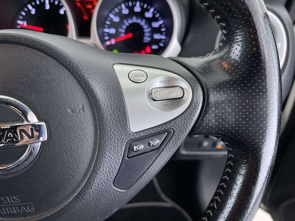 Used Nissan Juke 2015 for sale - 76243981: Photo 53
