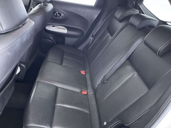 Used Nissan Juke 2015 for sale - 76243981: Photo 9