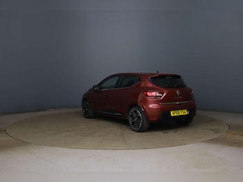 Used Renault Clio 2019 for sale - 79239966: Photo