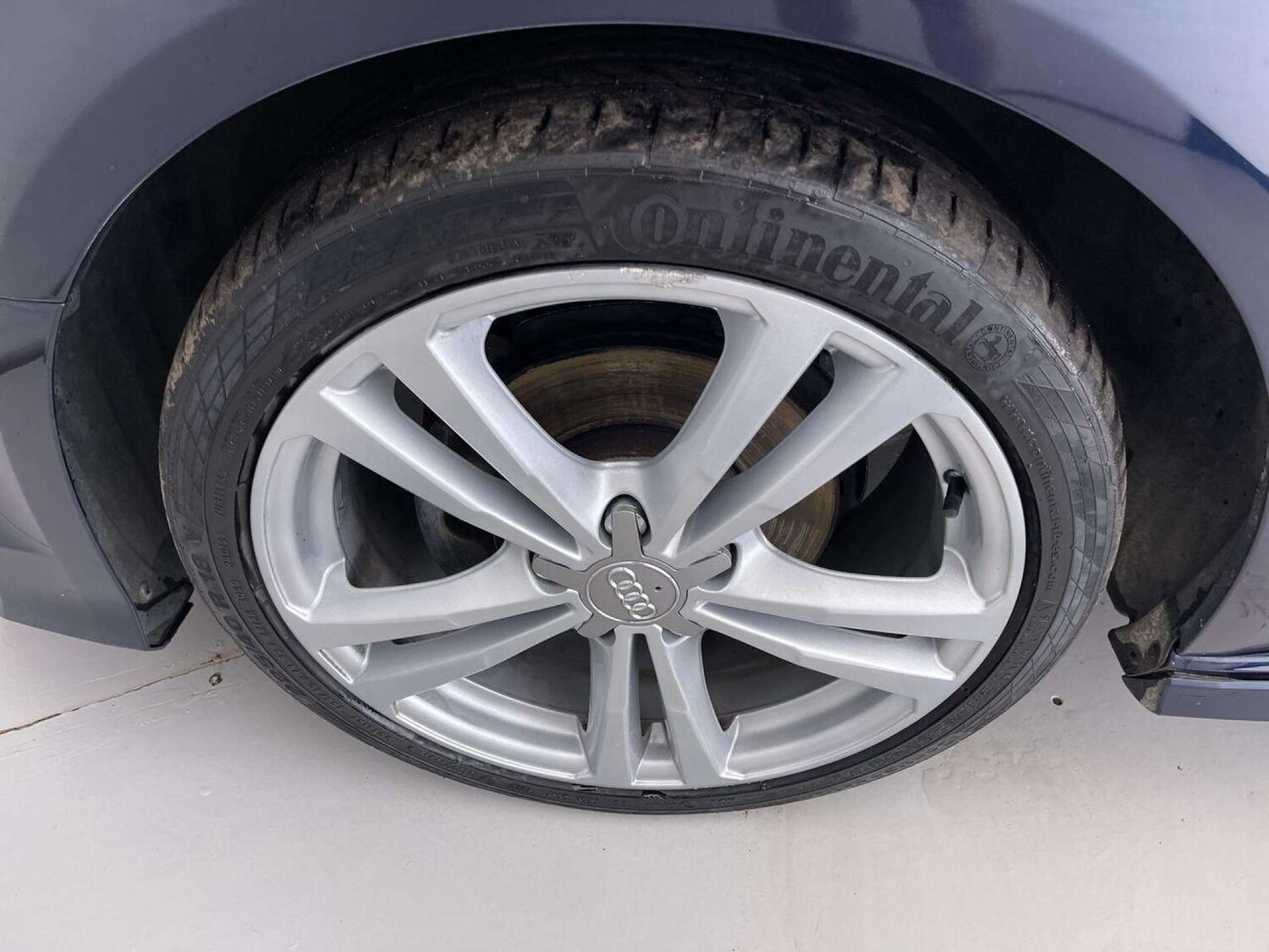 Used Audi A3 2018 for sale - 77408974: Photo 11