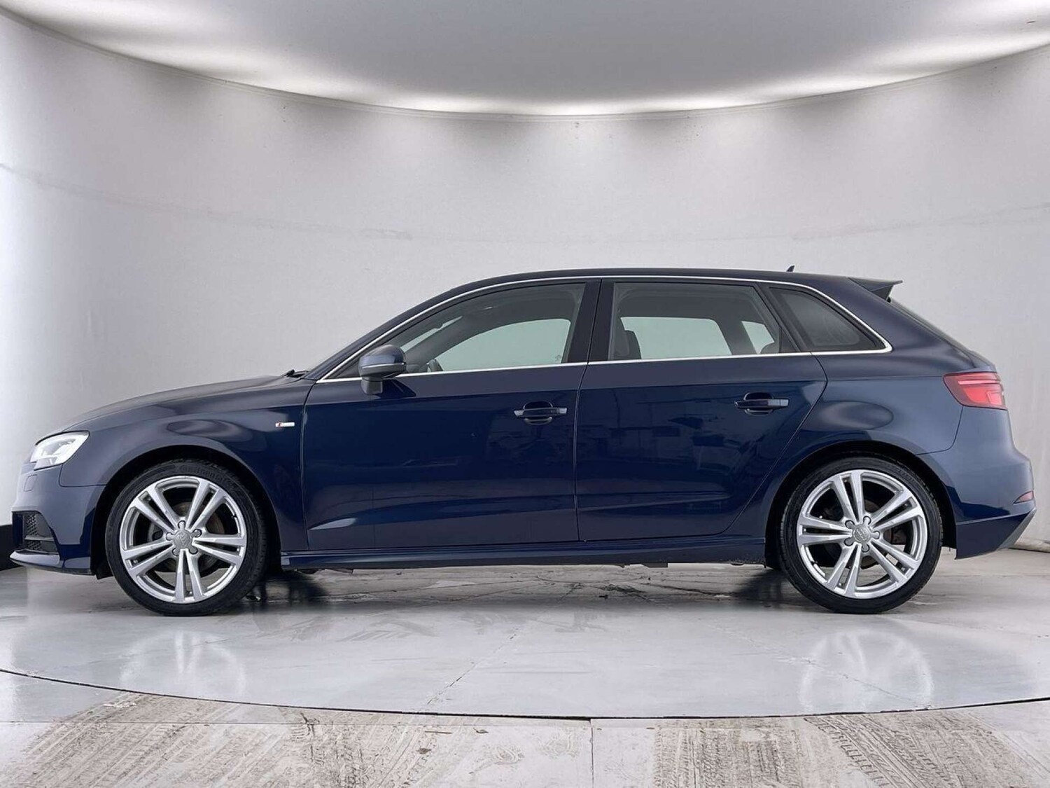 Used Audi A3 2018 for sale - 77408974: Photo 16