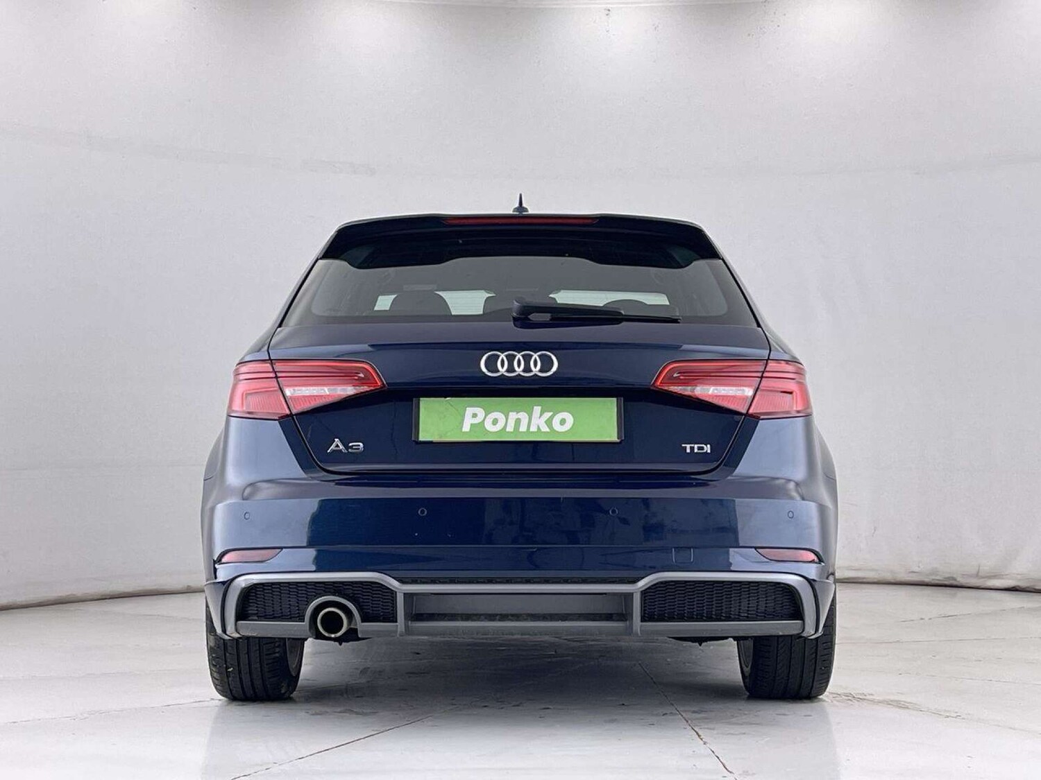 Used Audi A3 2018 for sale - 77408974: Photo 17