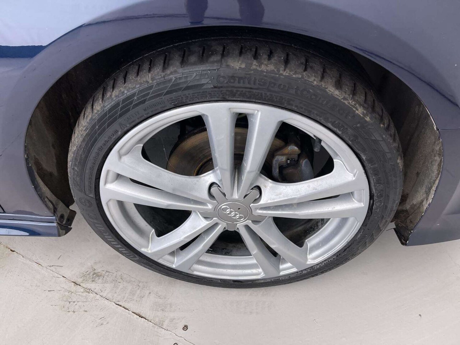 Used Audi A3 2018 for sale - 77408974: Photo 24