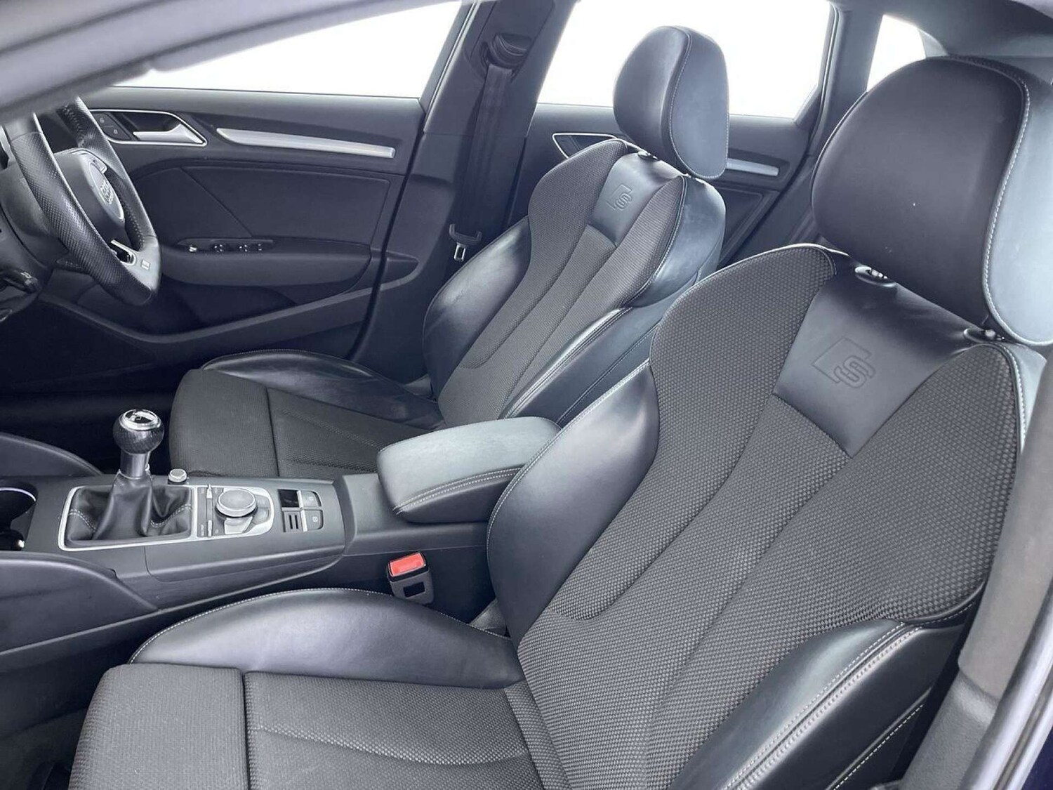 Used Audi A3 2018 for sale - 77408974: Photo 31