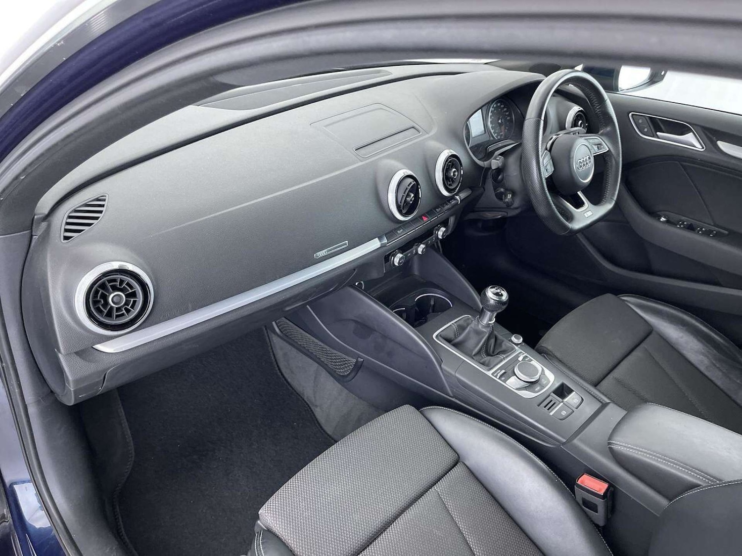 Used Audi A3 2018 for sale - 77408974: Photo 32