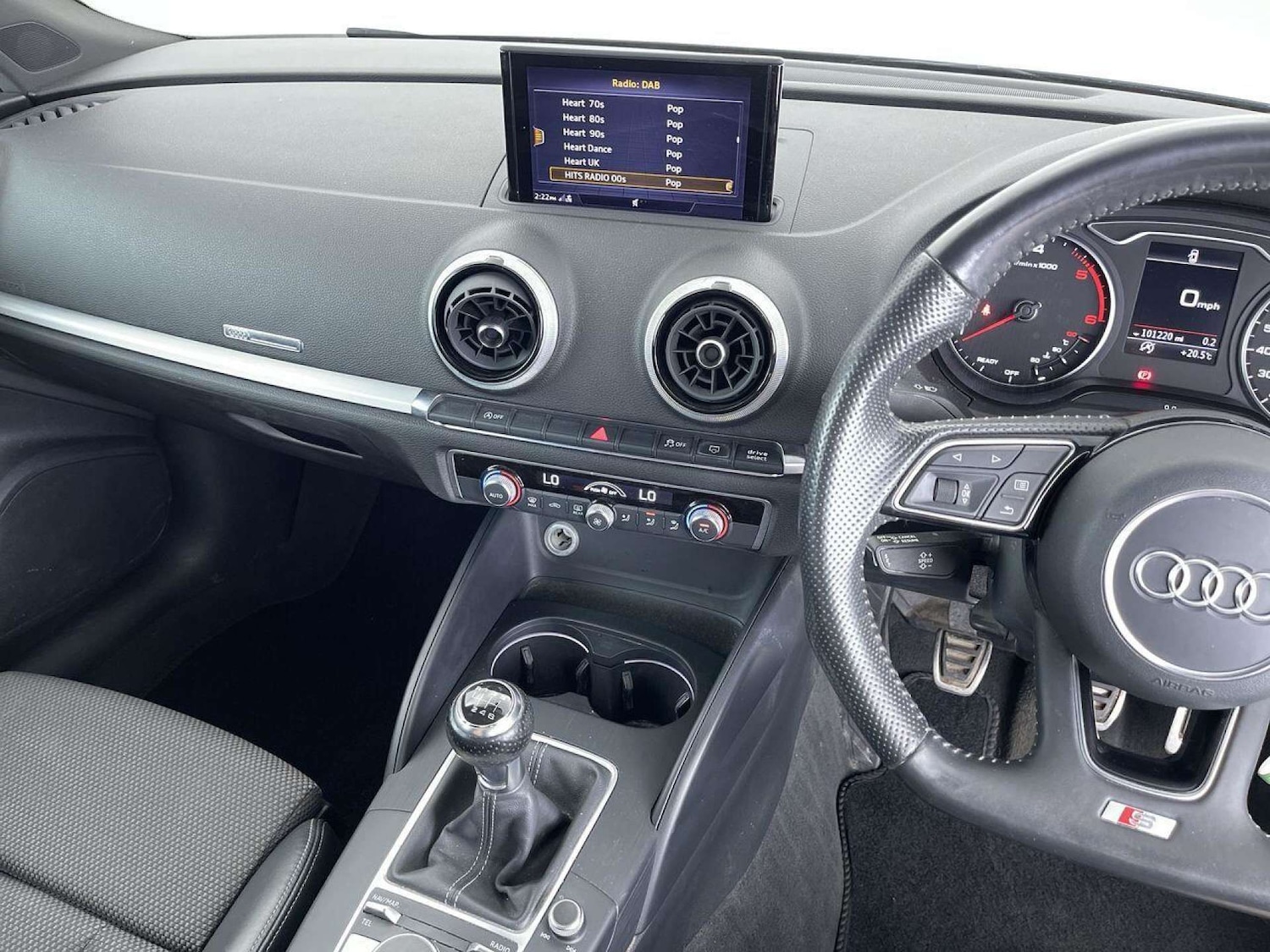 Used Audi A3 2018 for sale - 77408974: Photo 44