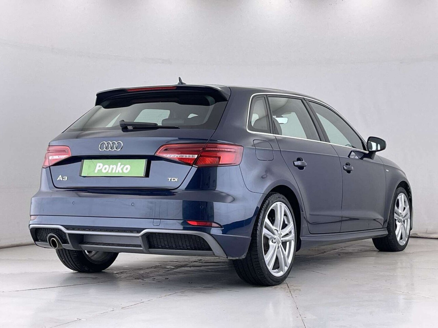 Used Audi A3 2018 for sale - 77408974: Photo 57