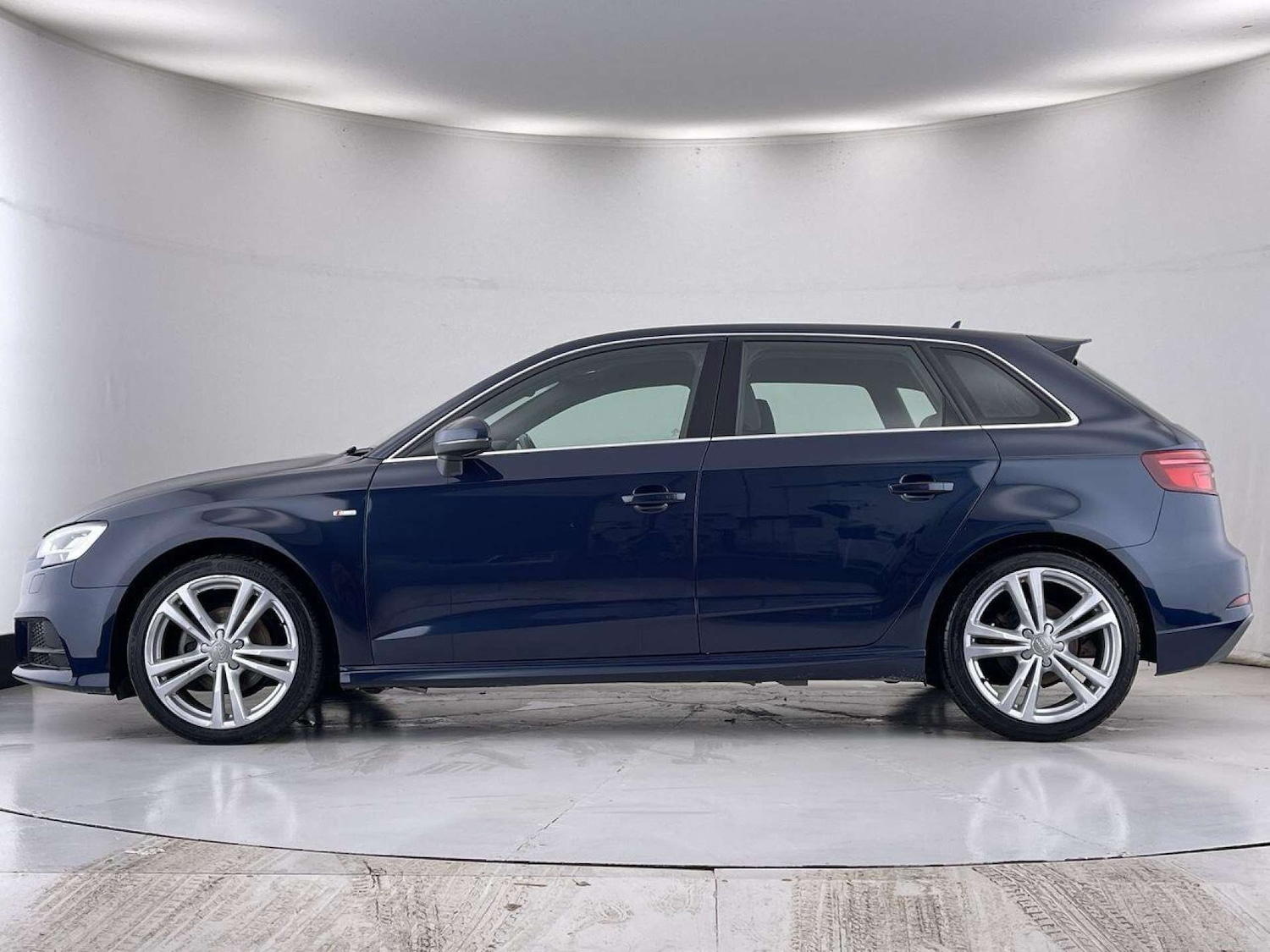 Used Audi A3 2018 for sale - 77408974: Photo 68