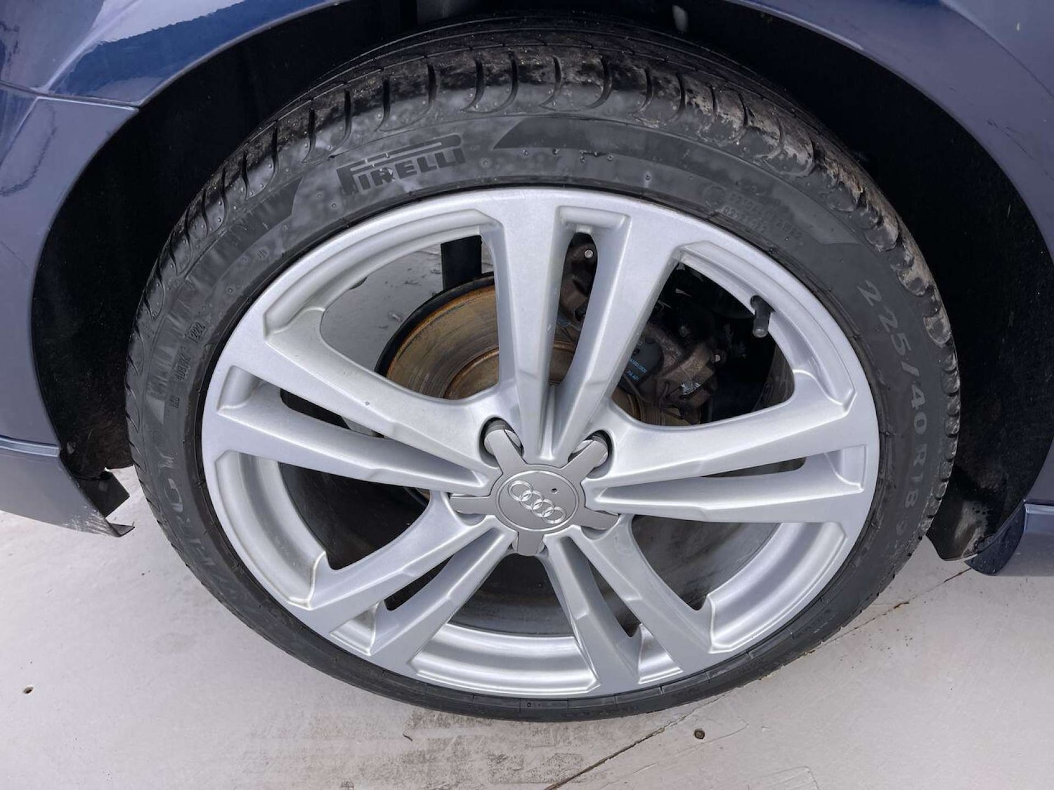 Used Audi A3 2018 for sale - 77408974: Photo 75