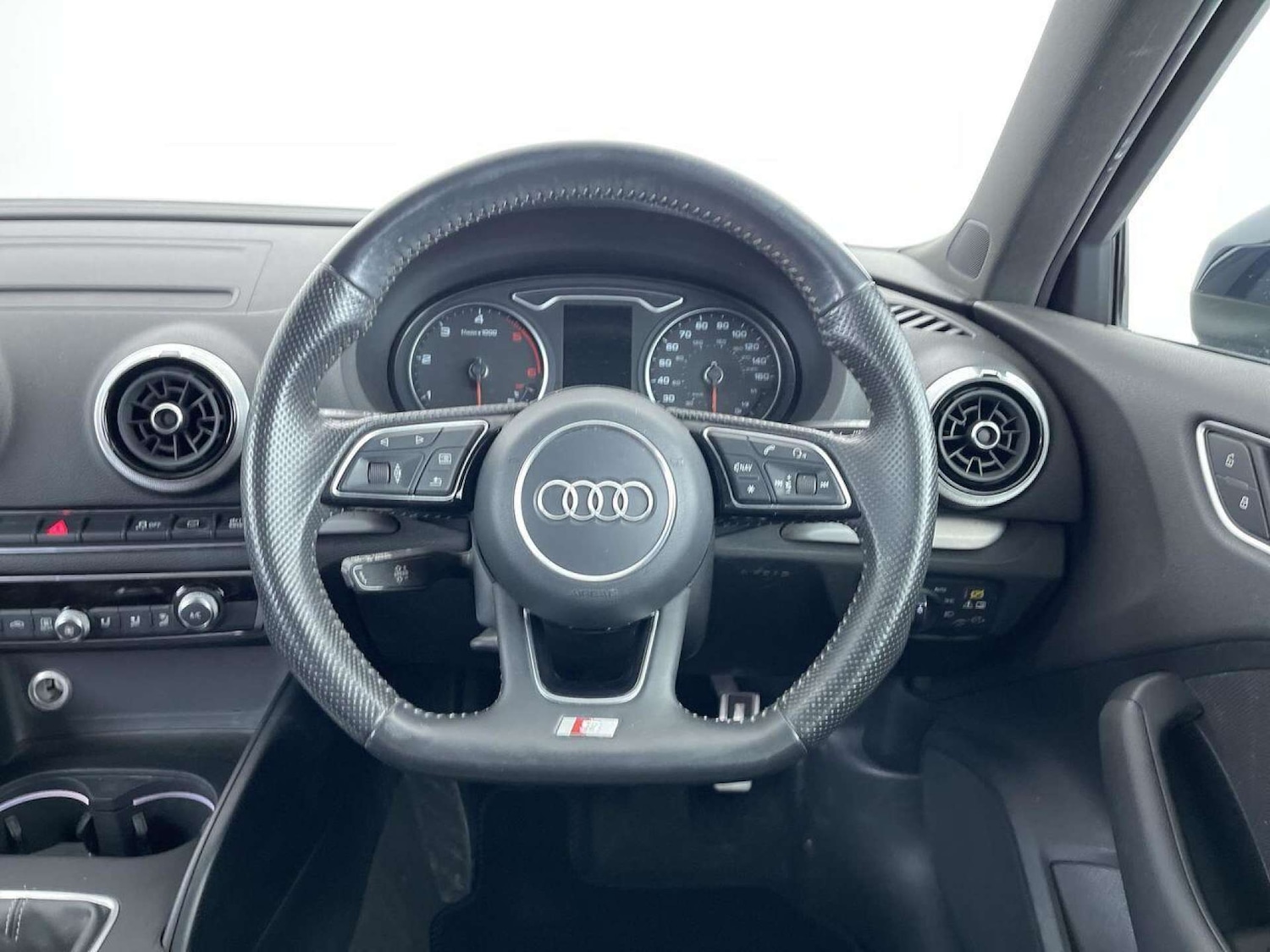 Used Audi A3 2018 for sale - 77408974: Photo 88