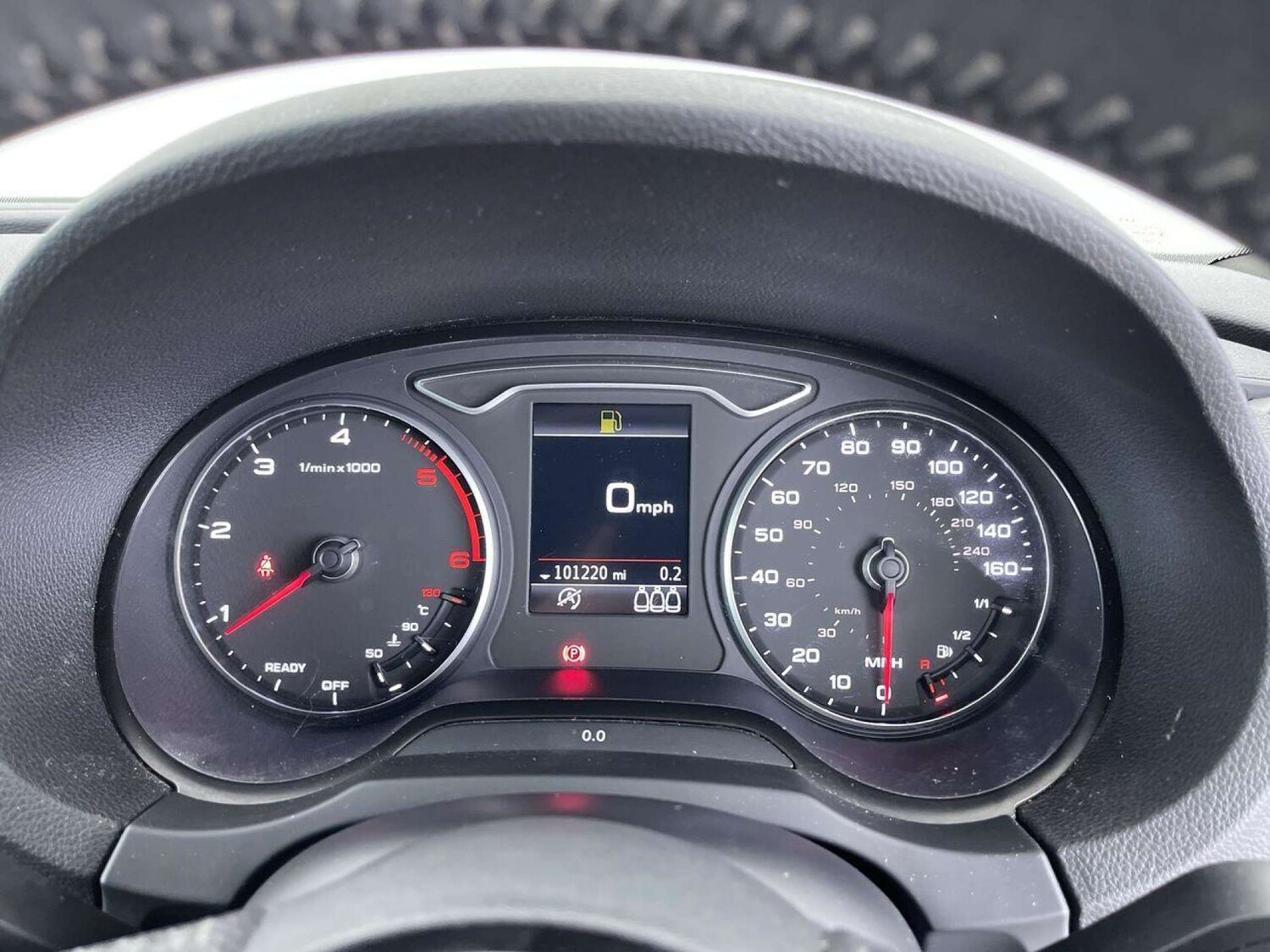 Used Audi A3 2018 for sale - 77408974: Photo 91