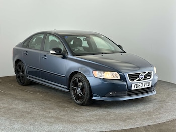 Used Volvo S40 2010 for sale - 79176595: Photo