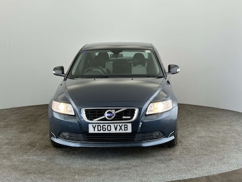 Used Volvo S40 2010 for sale - 79176595: Photo