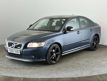 Used Volvo S40 2010 for sale - 79176595: Photo