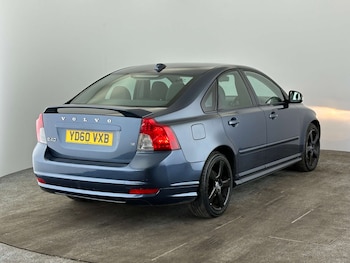 Used Volvo S40 2010 for sale - 79176595: Photo