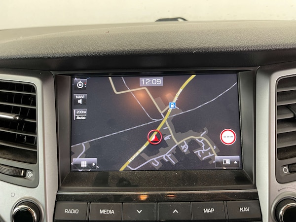 Used Hyundai TUCSON 2015 for sale - 76333108: Photo 14