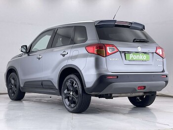 Used Suzuki Vitara 2017 for sale - 76919185: Photo