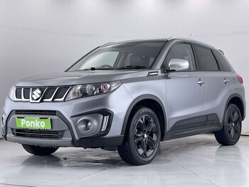 Used Suzuki Vitara 2017 for sale - 76919185: Photo